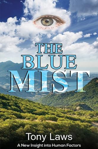 Cover image for The Blue Mist