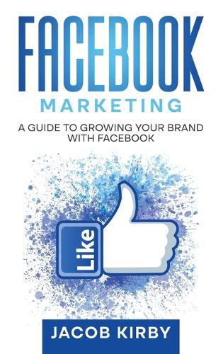 Cover image for Facebook Marketing