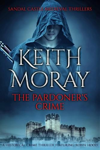 Cover image for The Pardoner's Crime