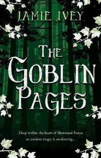 Cover image for The Goblin Pages