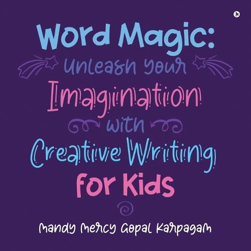 Cover image for Word Magic