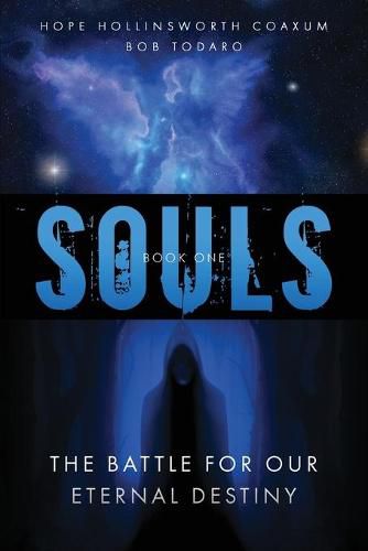 Cover image for Souls