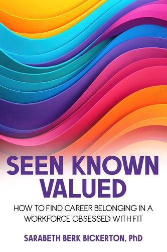 Cover image for Seen Known Valued