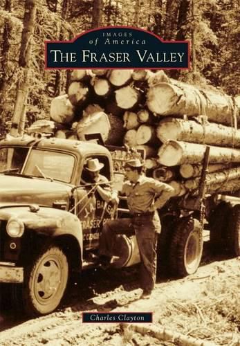 Cover image for The Fraser Valley