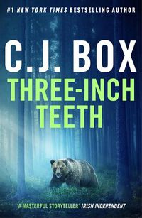 Cover image for Three-Inch Teeth