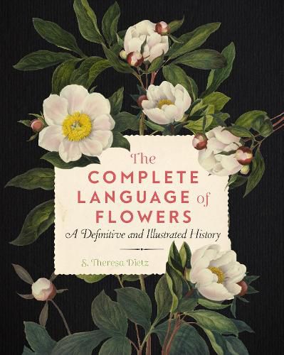 Cover image for The Complete Language of Flowers