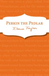 Cover image for Perkin the Pedlar