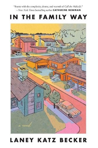 Cover image for In the Family Way