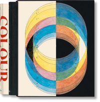 Cover image for The Book of Colour Concepts