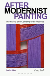 Cover image for After Modernist Painting