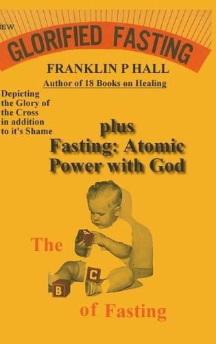 Cover image for Glorified Fasting plus Fasting