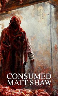 Cover image for Consumed