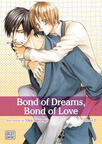 Cover image for Bond of Dreams, Bond of Love, Vol. 2