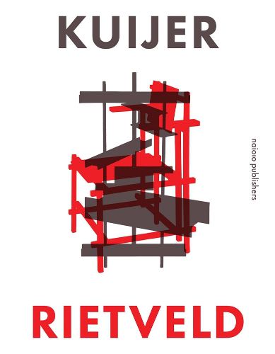 Cover image for Kuijer, Rietveld - Rietveld, Kuijer