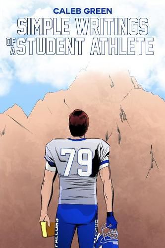 Cover image for Simple Writings of a Student Athlete