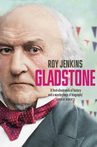 Cover image for Gladstone