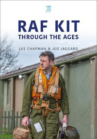 Cover image for RAF Kit Through the Ages