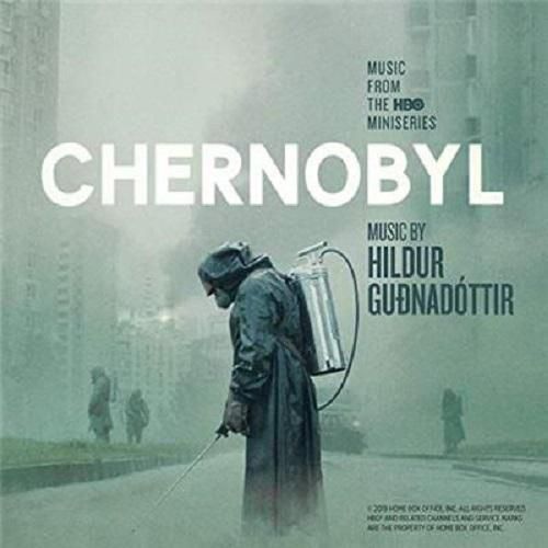 Chernobyl (Soundtrack)
