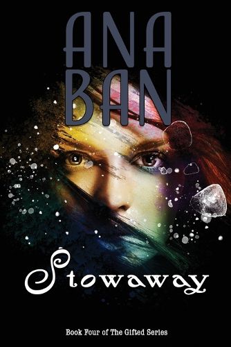 Cover image for Stowaway