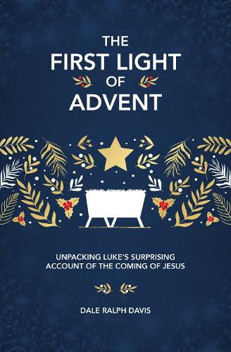 Cover image for The First Light of Advent