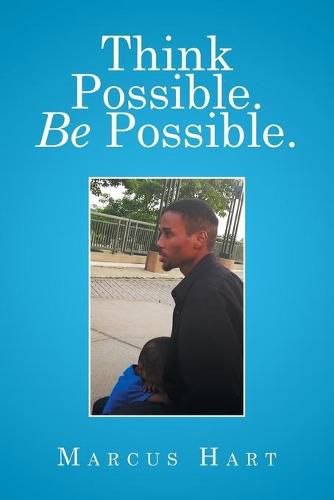 Cover image for Think Possible. Be Possible.