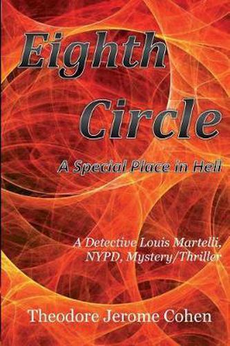 Cover image for Eighth Circle: A Special Place in Hell