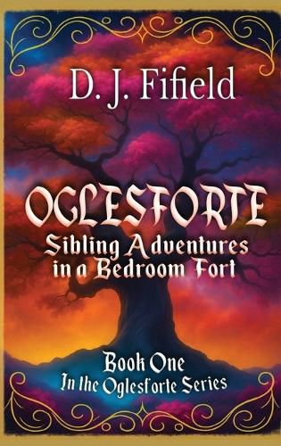 Cover image for Oglesforte