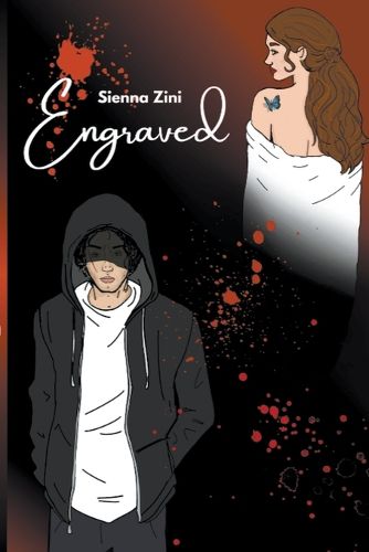 Cover image for Engraved