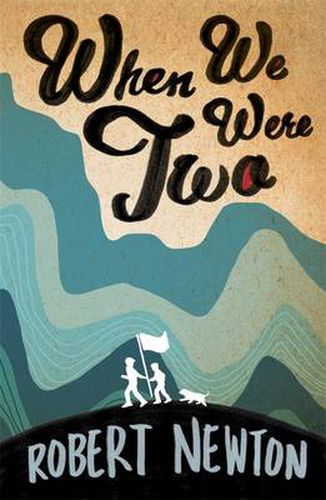 Cover image for When We Were Two