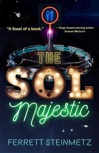 Cover image for The Sol Majestic