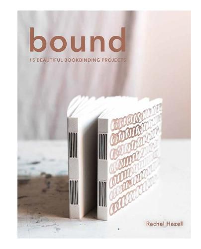 Cover image for Bound