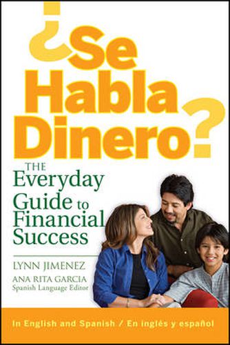 Cover image for Se Habla Dinero?: The Everyday Guide to Financial Success