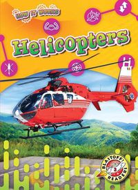 Cover image for Helicopters