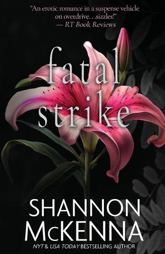 Cover image for Fatal Strike