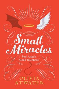Cover image for Small Miracles