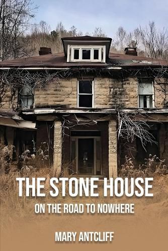 Cover image for The Stone House