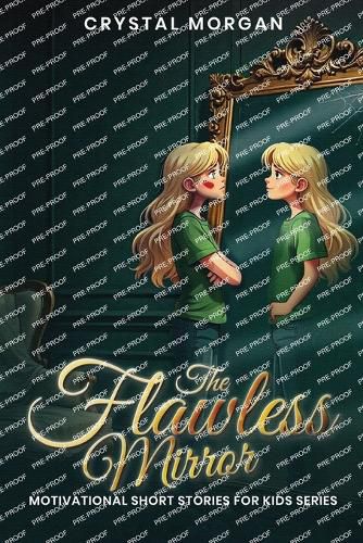 Cover image for The Flawless Mirror