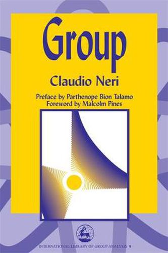 Cover image for Group