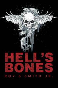 Cover image for Hell's Bones