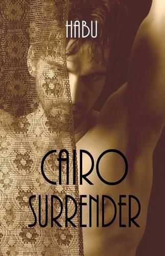 Cover image for Cairo Surrender