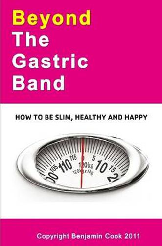 Cover image for Permanent Weight Loss Made Easy