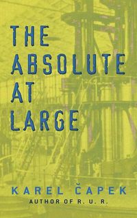 Cover image for The Absolute at Large