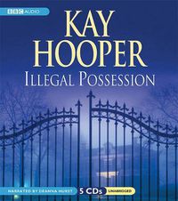 Cover image for Illegal Possession