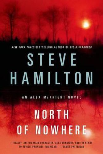 Cover image for North of Nowhere