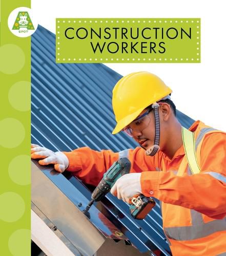 Cover image for Construction Workers
