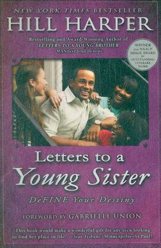 Letters to a Young Sister: DeFINE Your Destiny