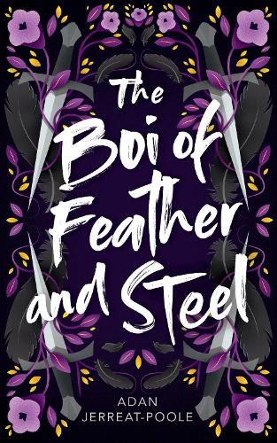 Cover image for The Boi of Feather and Steel