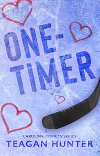 Cover image for One-Timer (Special Edition)