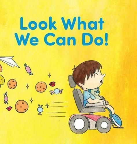 Cover image for Look What We Can Do!