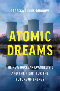 Cover image for Atomic Dreams